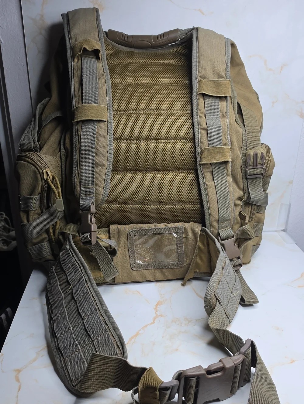 N/A durable tactical